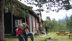 Reindalseter