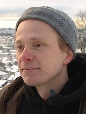 Erik Kolstad -  Bjerknessenteret (NRK)