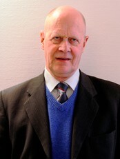 Oddleif Olavsen (Foto: Sara Bjelvin/NRK) Oddleif Olavsen (Foto: Sara Bjelvin/NRK)