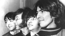 The Beatles (Foto: NTB-arkivfoto /Scanpix)