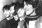 Video The Beatles oppløses
