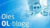 Oles OL-blogg Oles OL-blogg