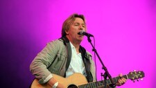 Tore Hanse i Unit Five på Sommerfestivalen i Selbu 2009  (Foto: Arne Kristian Gansmo)
