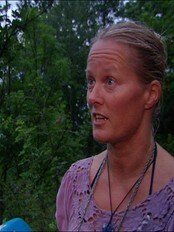 Kristina Melby (NRK) Kristina Melby (NRK)