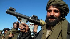 Taliban (Foto: STRINGER/AFGHANISTAN/Reuters) Taliban (Foto: STRINGER/AFGHANISTAN/Reuters)