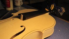 Kopi av Stradivarius (RSNA) Kopi av Stradivarius (RSNA)