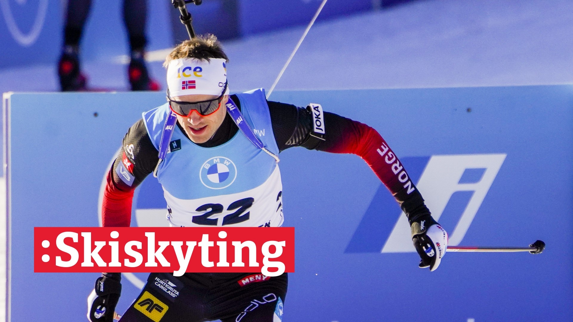 Skiskyting Nrk Tv