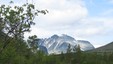 Topptur til Rondeslottet (2178 moh.)
