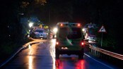 Politisperring ved Utøya