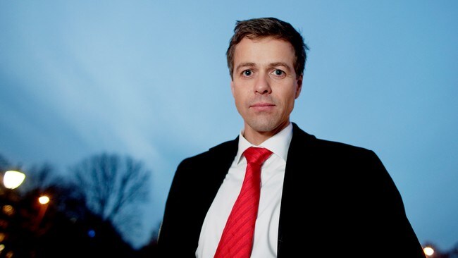 Knut Arild Hareide (Foto: Solum, Stian Lysberg/SCANPIX) Knut Arild Hareide (Foto: Solum, Stian Lysberg/SCANPIX)