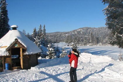 Eiksetra