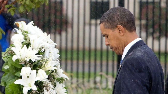 USAs President Barack Obama (Foto: LARRY DOWNING/REUTERS) USAs President Barack Obama (Foto: LARRY DOWNING/REUTERS)