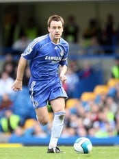 John Terry (Foto: IAN KINGTON/AFP) John Terry (Foto: IAN KINGTON/AFP)