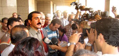Ferhat Tunç 