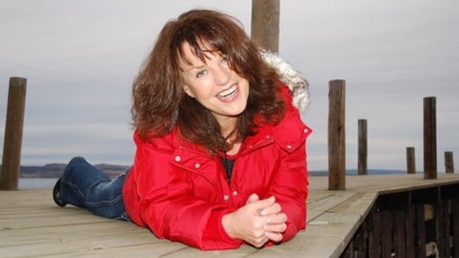 Kari Ormestøyl (Foto: Picasa 2.7/NRK)