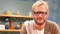 Kjartan Skjelde (Foto: Bård Skrede Johannessen/NRK) Kjartan Skjelde (Foto: Bård Skrede Johannessen/NRK)