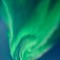 Bjørn jørgensen er spesielt afscinert av å ta bilder av nordlys i fullmåneskinn, som gir helt andre lysforhold.