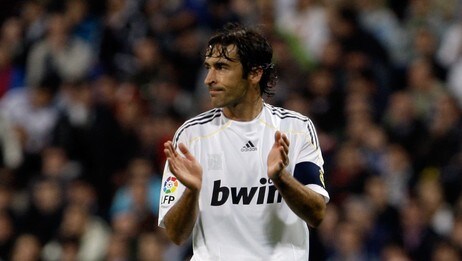 Raul (Foto: Armando Franca/AP)