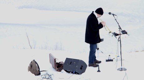 Per Jørgensen (Foto: Erling Wicklund/NRK) Per Jørgensen (Foto: Erling Wicklund/NRK)