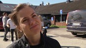 Heidi Weng tror ikke at hun hadde vært like god uten landslaget - Intervju med Heidi Weng om hennes tanker om det å forlate landslaget. Reporter: Mads Håby.