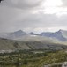 Sommer ved Øvre Dørålseter