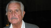 Carlos Fuentes (Foto: Inger Marit Kolstadbråten/NRK) Carlos Fuentes (Foto: Inger Marit Kolstadbråten/NRK)