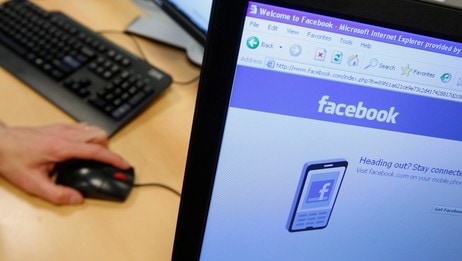 Facebook (Foto: THIERRY ROGE/REUTERS) Facebook (Foto: THIERRY ROGE/REUTERS)