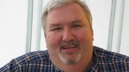 Tom Erik Sørensen