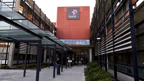 Statoil sitt hovedkontor på Forus utenfor Stavanger (Foto: Skibstad, Kent/NTB scanpix) Statoil sitt hovedkontor på Forus utenfor Stavanger (Foto: Skibstad, Kent/NTB scanpix)