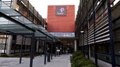 Statoil sitt hovedkontor på Forus utenfor Stavanger