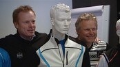Dæhlie: - Emosjonelt - Bjørn Dæhlie sørget i dag for at våre beste langrennsløpere får inn enda mer penger. Langrennsbudsjettet er mer enn seksdoblet siden Dæhlie selv var på topp, og kan øke i årene fremover.