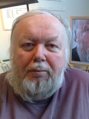 Gisle Hannemyr (Foto: Thor Henry Bjor/NRK) Gisle Hannemyr (Foto: Thor Henry Bjor/NRK)