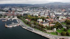 Oslo (Foto: Poppe, Cornelius/NTB scanpix) Oslo (Foto: Poppe, Cornelius/NTB scanpix)