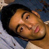 Adil (Foto: Evy Andersen) Adil (Foto: Evy Andersen)