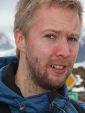 Klaus Skrudland er, på mange måter, hjernen bak Stian Fjelldals nyeste låt Klaus Skrudland er, på mange måter, hjernen bak Stian Fjelldals nyeste låt