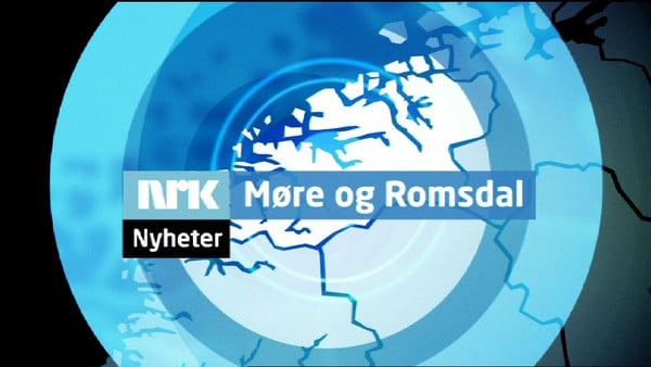 Distriktsnyheter Møre og Romsdal