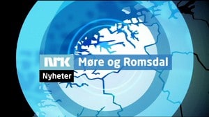 Distriktsnyheter Møre og Romsdal 30.04.2013