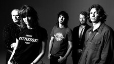 The Pretenders, med Chrissie Hynde (Foto: Promo) The Pretenders, med Chrissie Hynde (Foto: Promo)