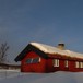 Marenvollen i Femundsmarka