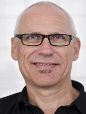 Leif Hernes (Foto: Helge Reistad)