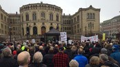 Kystaksjonen i Oslo - Kystaksjonen i Oslo.