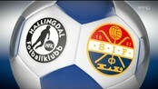 Fotball-NM: Hallingdal - Strømsgodset - Se høydepunktene fra kampen her. Reporter: Patrick Sten Rowlands. Foto: Sindre Løkstad. Redigering: Rowlands/Løkstad.