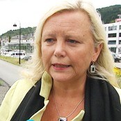 Lisbeth Iversen (NRK)