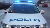 Politibil