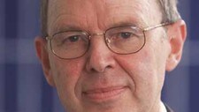 Alf Bjørseth (Foto: ScanWafer)