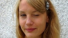 Sarah Riedel (Presse) Sarah Riedel (Presse)