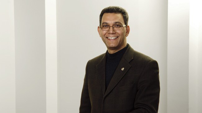Akhtar Chaudhry (SV) (Foto: SV)