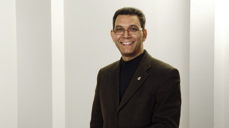 Akhtar Chaudhry (SV) (Foto: SV)