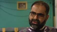 Ali Reza Moaddeli (NRK)