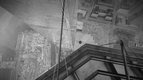 Dokusommer: Man on Wire